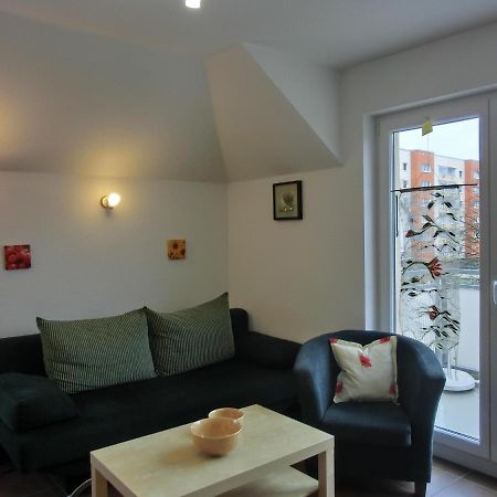 Ferienwohnung O7 Graal-Mueritz Luaran gambar