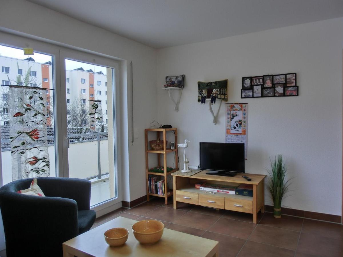 Ferienwohnung O7 Graal-Mueritz Luaran gambar