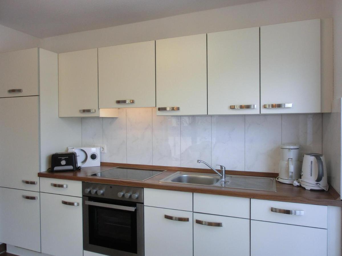 Ferienwohnung O7 Graal-Mueritz Luaran gambar