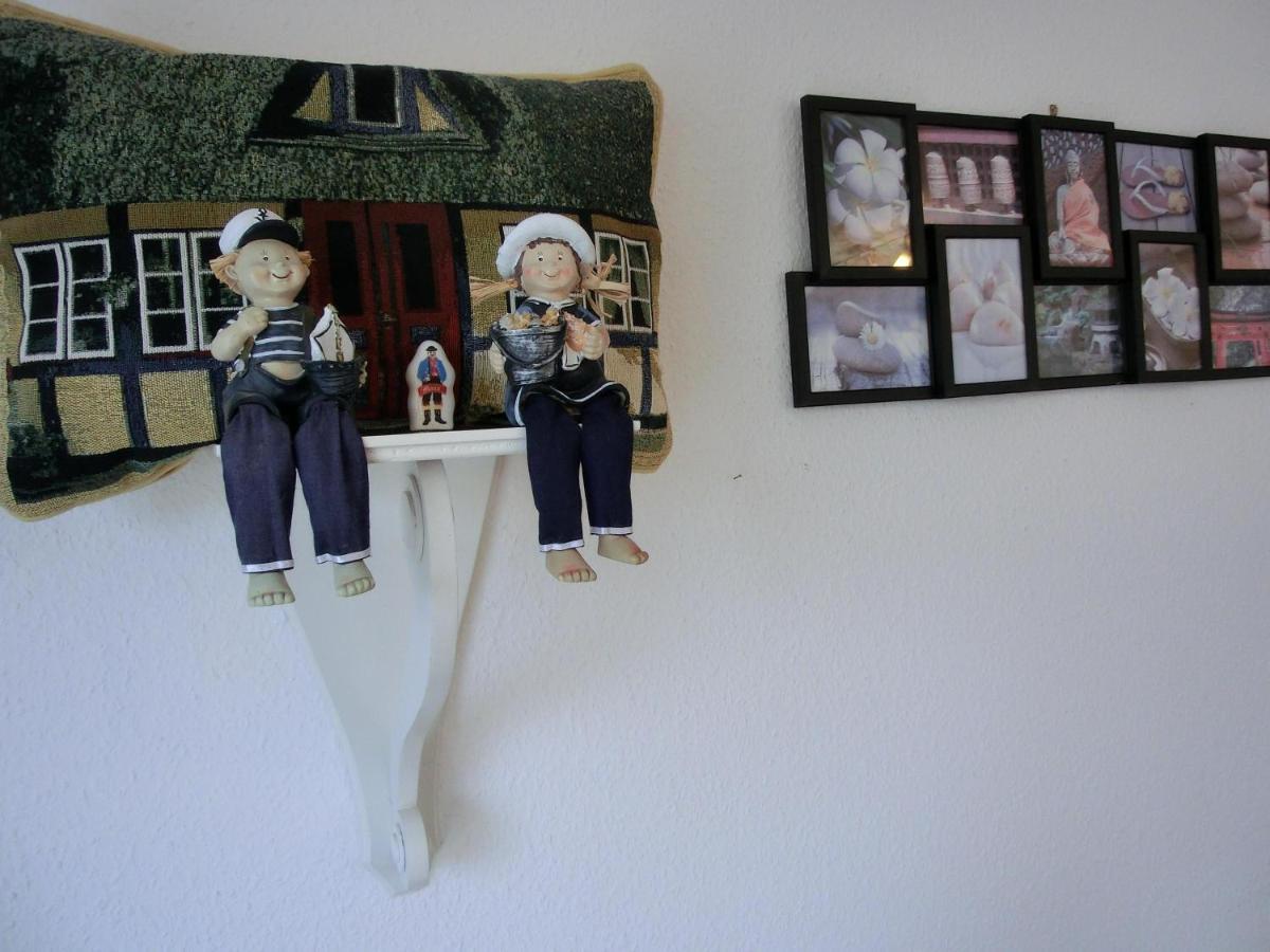 Ferienwohnung O7 Graal-Mueritz Luaran gambar