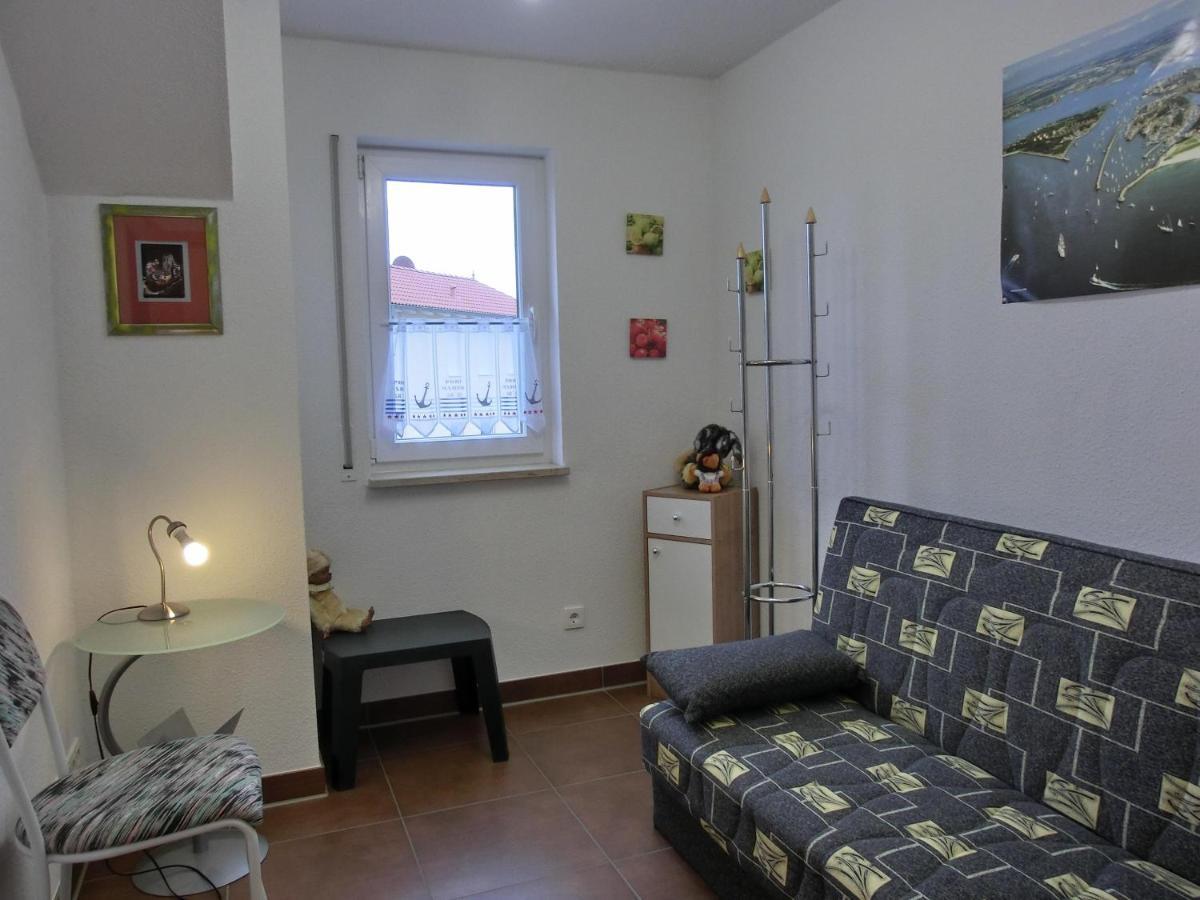 Ferienwohnung O7 Graal-Mueritz Luaran gambar