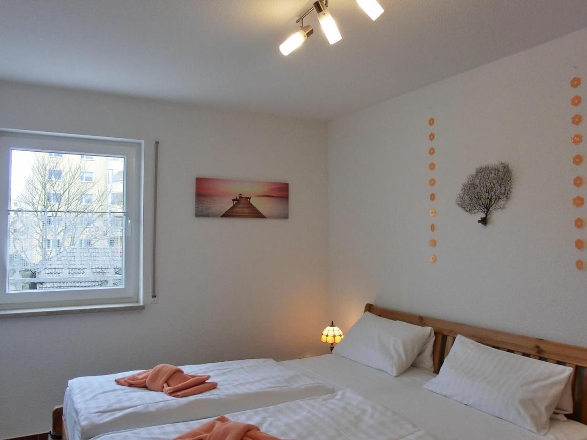 Ferienwohnung O7 Graal-Mueritz Luaran gambar