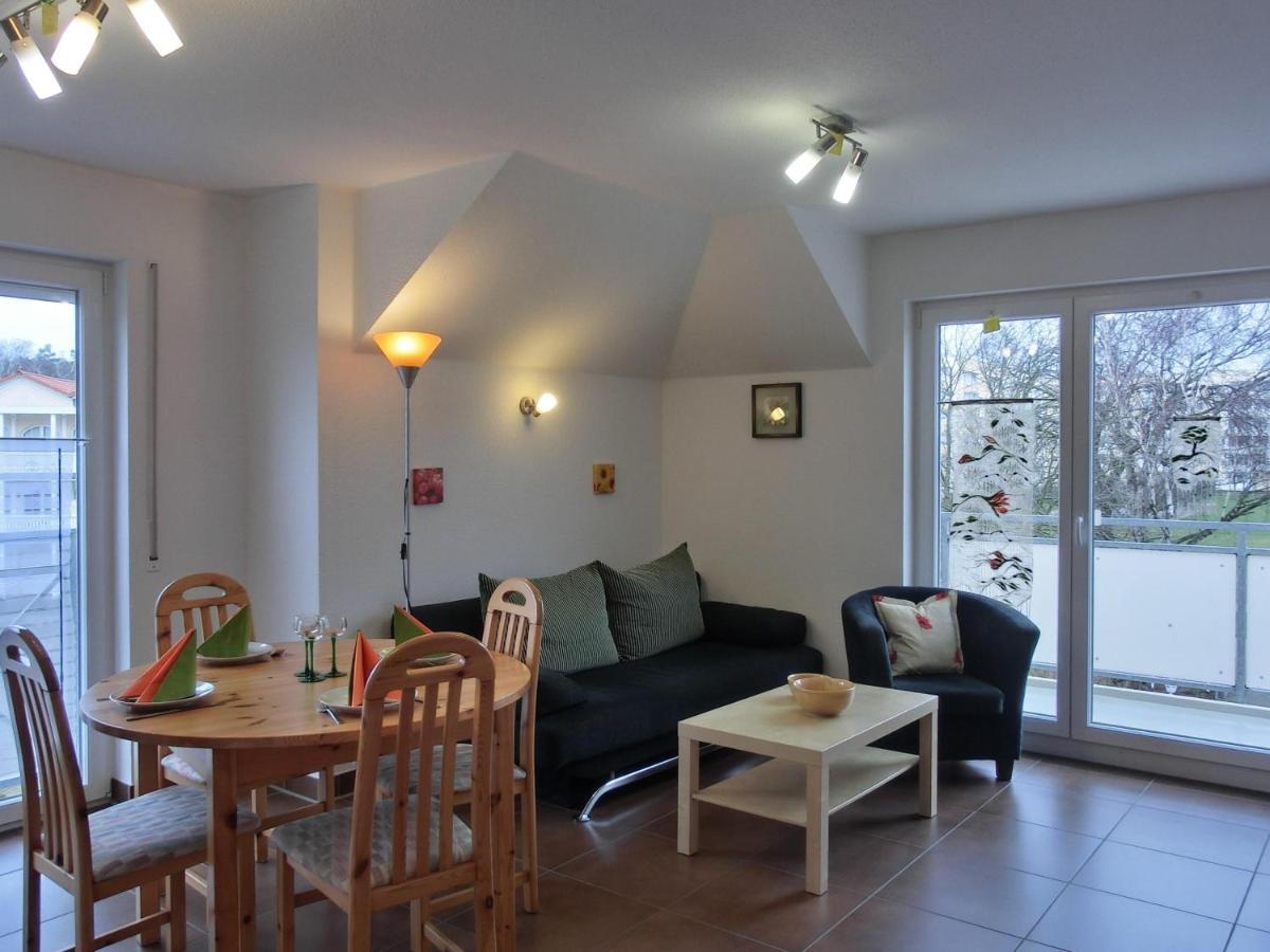 Ferienwohnung O7 Graal-Mueritz Luaran gambar
