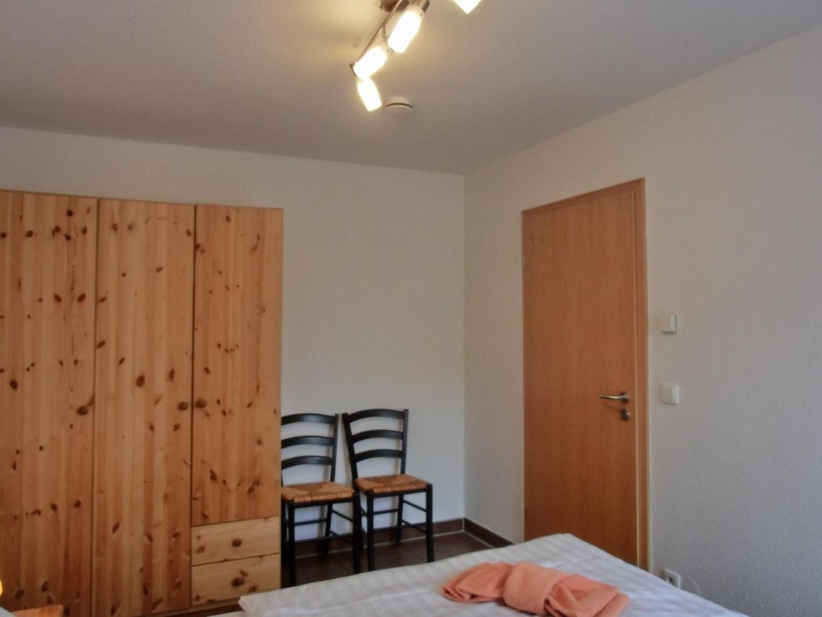 Ferienwohnung O7 Graal-Mueritz Luaran gambar