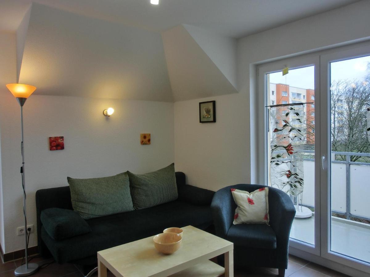 Ferienwohnung O7 Graal-Mueritz Luaran gambar